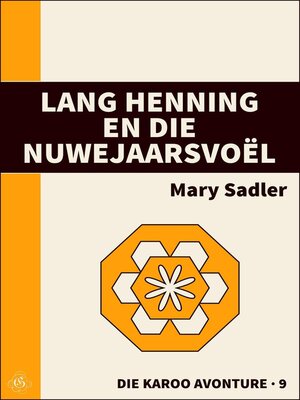 cover image of Lang Henning en die Nuwejaarsvoël